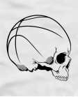 Basket Skull